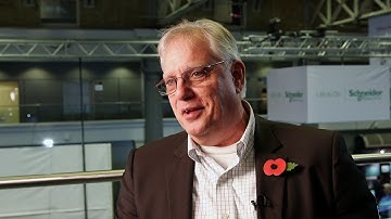 DCD Zettastructure: Michael Adams Interview