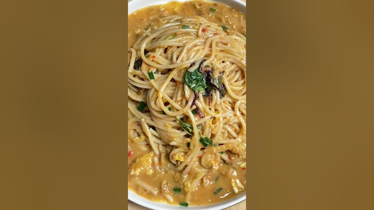 Masak Mie Lidi Nyemek Mantap π€©π Masak Mie Lidi Nyemek Mantap π€©π