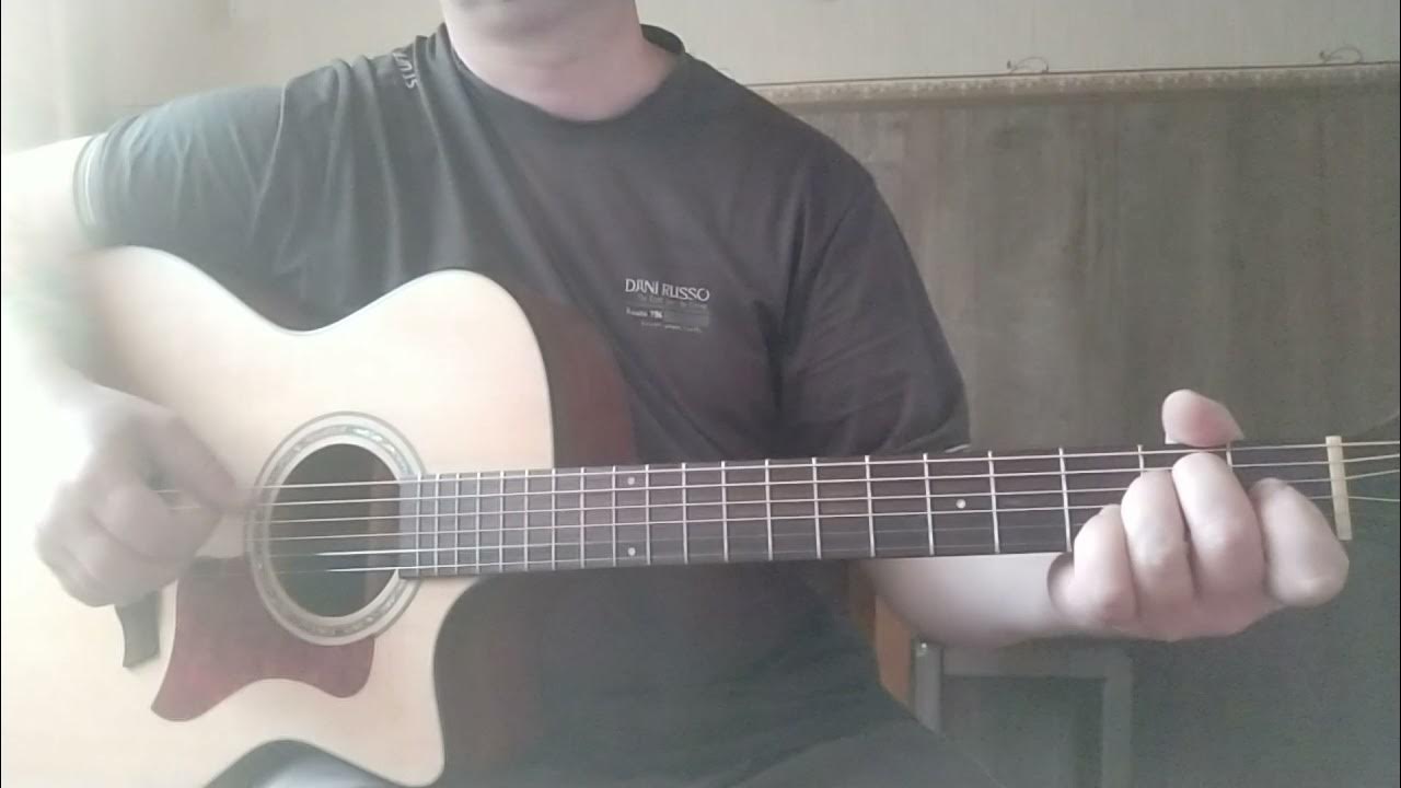 тяжелые каверы песен