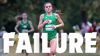 Running as an Oregon Duck Almost Ended My Career - My NCAA Story