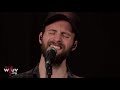 Ruston Kelly - "Anchors" (Live at WFUV)