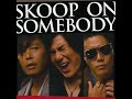 Skoop On Somebody - Heavens Door                                                               *****