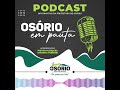 Osório Em Pauta Boletim 3 Osório Em Pauta Boletim 3