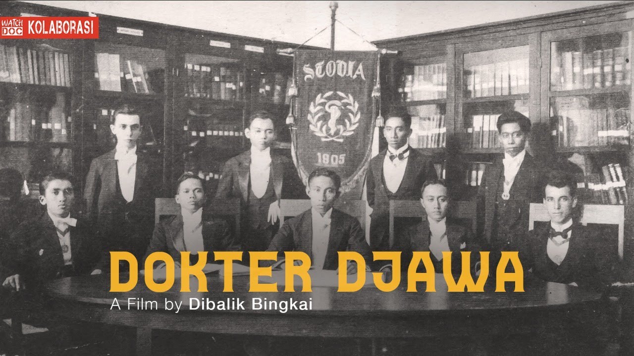 DOKTER DJAWA