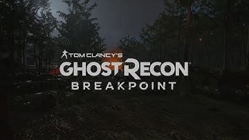 Ghost Recon Breakpoint - PART 1 WALKTHROUGH . PS5 4K GRAPHICS ( NO COMMENTARY )