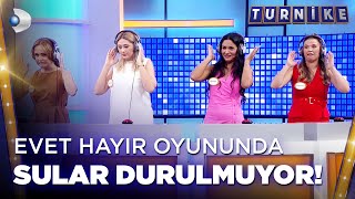 Kızlar Vurdu Oldu - Turnike 14. Bölüm