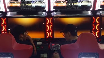 WMMT5DX+ : 2v2 TAG-TEAM FRIENDLY BATTLE #01 : SC18 VS Red