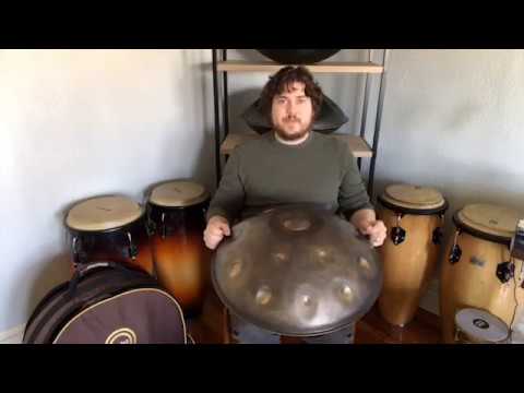 Handpandemic Live Lesson #1