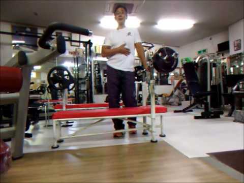 Muscle TV　LBGYM　2017年のご挨拶