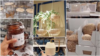 Recorrido en Ikea🪴 encontré Rebajas #ikea #decoracionparaelhogar