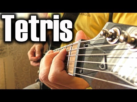 Tetris Theme -
