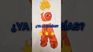Así es como coloreo el GI de Gokú desde la colorimetría