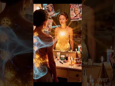 چرا پیر شدن یک سیستم باوری است بدن های ما جاودانه و جوان ابدی طراحی شده