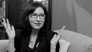 Famous Dr  Ann Cavoukian - Privacy By Design Profile