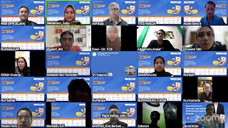 #1 Workshop 38 JP: KEARSIPAN Penyusunan Surat Dinas dan Tata Naskah Dinas Berbasis Aplikasi Srikandi