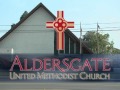 Aldersgate church