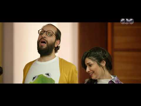 مسلسل الوصية أخيرا محمد مرفود شوفوا مين اللي قدر يقولهاله