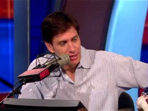 Mike & Mike: Goodbye Guiding Light