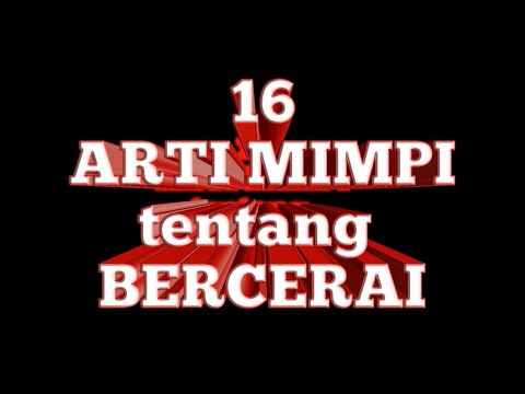 Mimpi Bercerai Herunterladen