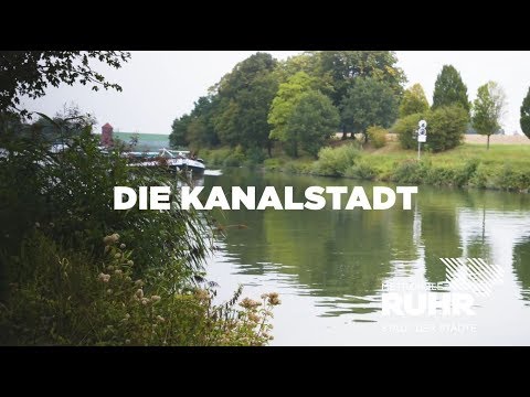 Stadt der Städte: