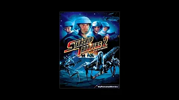 MyPersonalMovies.com - Starship Troopers 2 - Hero of the Federation (2004) Rated-R Movie Trailer