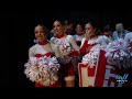 Follow Along With SJA In Large Varsity DII Game Day Finals