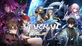 If I Can Stop One Heart From Breaking - Honkai: Star Rail