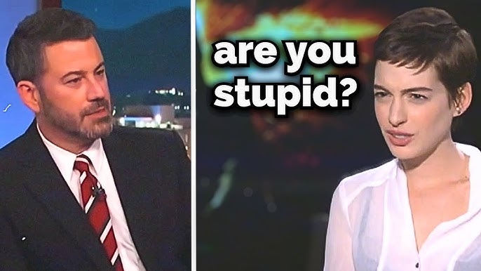 Celebrities Shut Down RUDE And DISRESPECTFUL Interviewers! Part 2 - YouTube