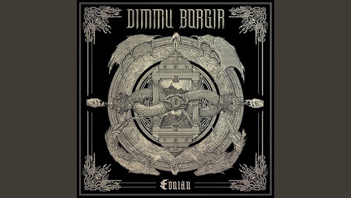 Dimmu Borgir adds depth, nuance to black metal with orchestra, choir, Music