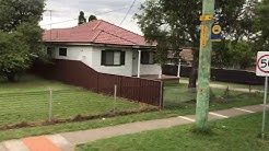 Blacktown, New South Wales Australia