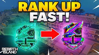 Hard Stuck in Platinum/Diamond Ranked? Follow These Tips to Rank up in Rebirth Ranked Warzone! screenshot 3