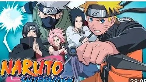 Naruto shippuden episode 294 official hindi dubbed