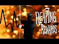 Reaping Rewards - стажировка Смерти с косой в VR