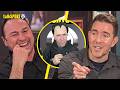 Cundy LOSES IT as Impressionist James Howard Shows Off AMAZING Impressions of talkSPORT Presenters!