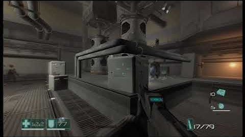 F.E.A.R.: Perseus Mandate - Interval 07 Extermination: Clone Production - Part 15 [No Commentary]