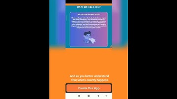 I made this app and why? #curiousjr #codingforkids #shorts #youtubeshorts