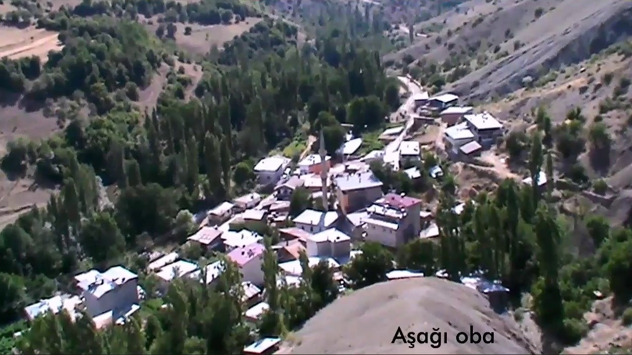 Yakaboyu Köyü 2012