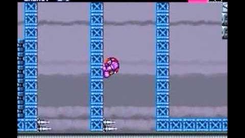 Super Metroid Yonpi ks One Room, part 1 of 1