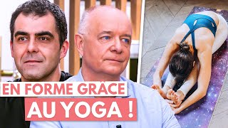 Quels sont les bienfaits du yoga ?
