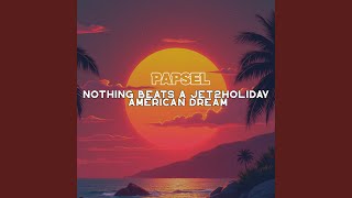 Nothing Beats a jet2holiday x american dream (PAPSEL)