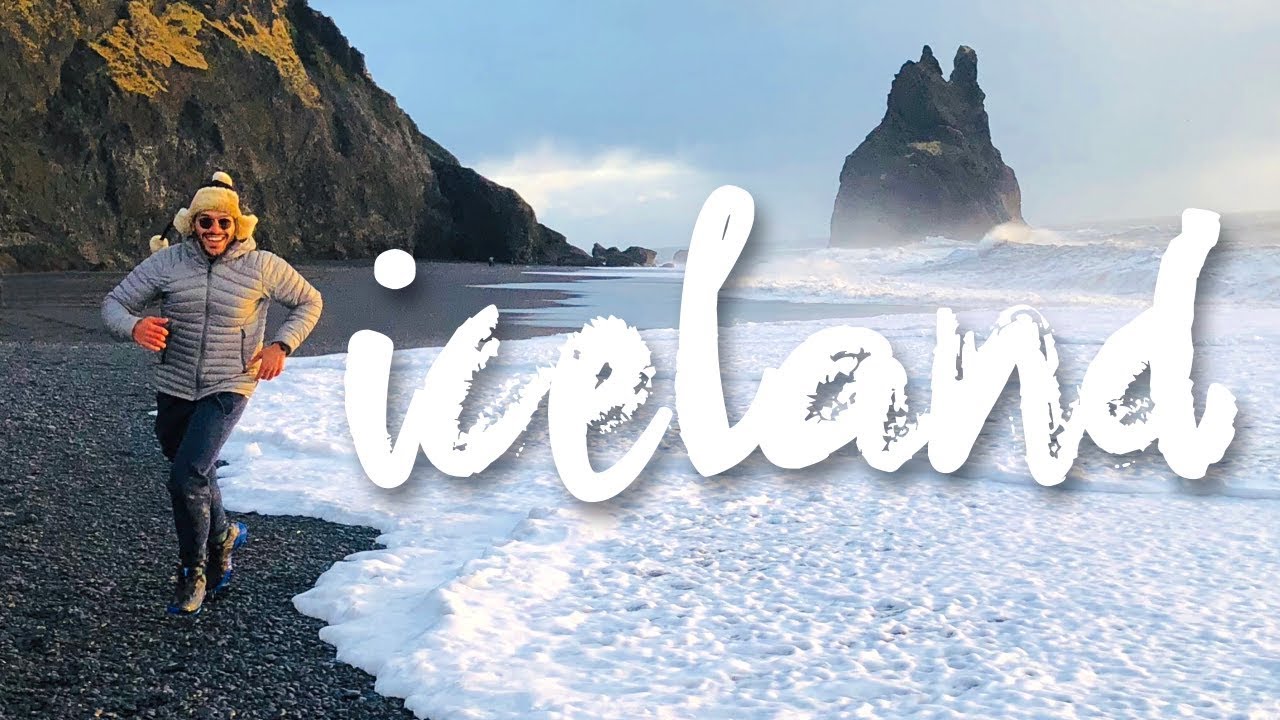 When I finally saw the Northern Lights in Iceland | 6 Day Itinerary to