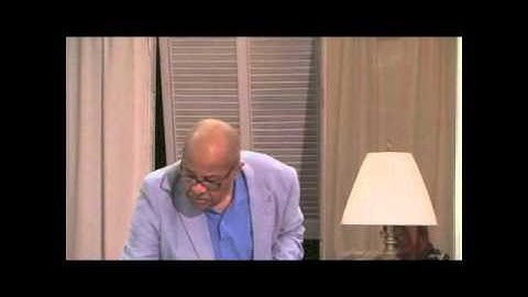 Music and Social Change in C20th Guyana: Part 5