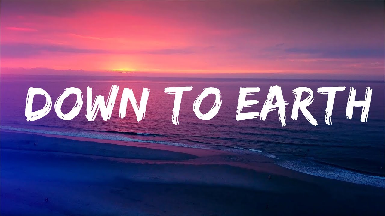 Bear Grillz Down To Earth (Lyrics) feat. KARRA Lyrics Video YouTube