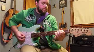 What if Tom Delonge wrote Stay Together for the Kids for AVA?