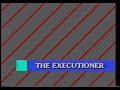 The Executioner 1984 Trailer