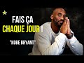 Le Pouvoir de la Méditation et du Sommeil ! Kobe Bryant | Motivation - FR