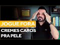 A Melhor Receita para a Pele - Acabe agora com os Poros abertos - Dr. Rafael Freitas