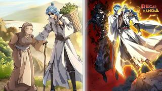 Everyone Thought He Was Kind And Helped Others, But In Reality, He Destroyed 10000 People screenshot 5