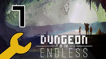 The Workshop: Dungeon of the Endless - Episode 1 (New Beginnings)