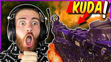 SHANGRI-LA KUDA CHALLENGE! (Black Ops 3 Zombies)